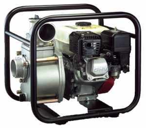 Мотопомпа STH-80 X KOSHIN  