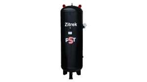 Ресивер ZitrekРВ-250/10 (-40С*/ 10атм./1