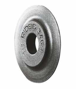 Ролик для трубореза RIDGID модель Е-4546 (для тонкостенных труб) 33190