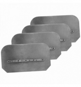 Лопасти для MT30 6