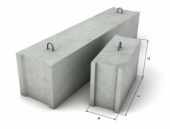 Блок ФБС 9.4.6-Т