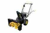 Снегоуборщик Huter SGC 4000Е